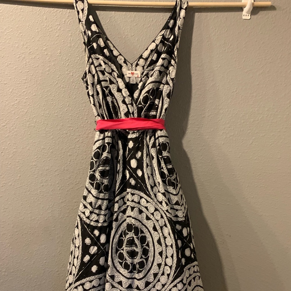 we love vera dress